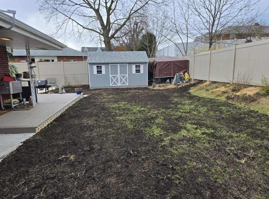 Landscaping Services in Sayreville , NJ