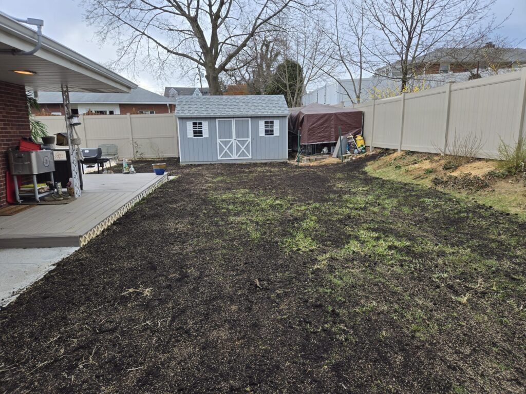 Landscaping Services in Parlin, NJ