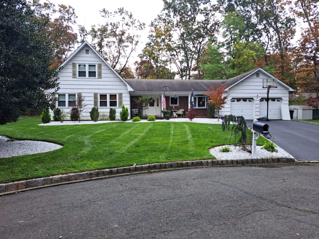 Landscaping Services in South Amboy, NJ