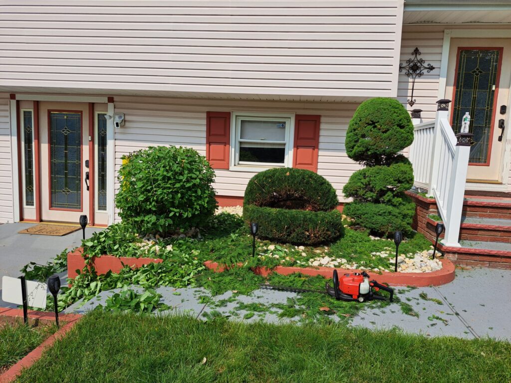 Landscaping Services in South River, NJ