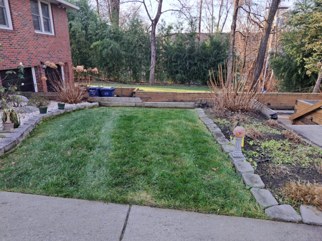 Landscaping Services in Spotswood, NJ