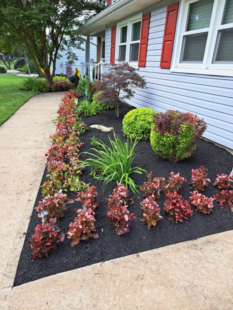 Landscaping Services in Milltown, NJ