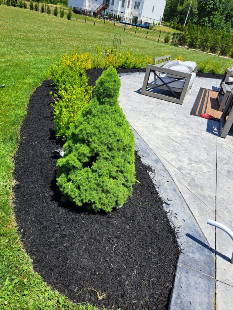 Landscaping Services in North Brunswick , NJ