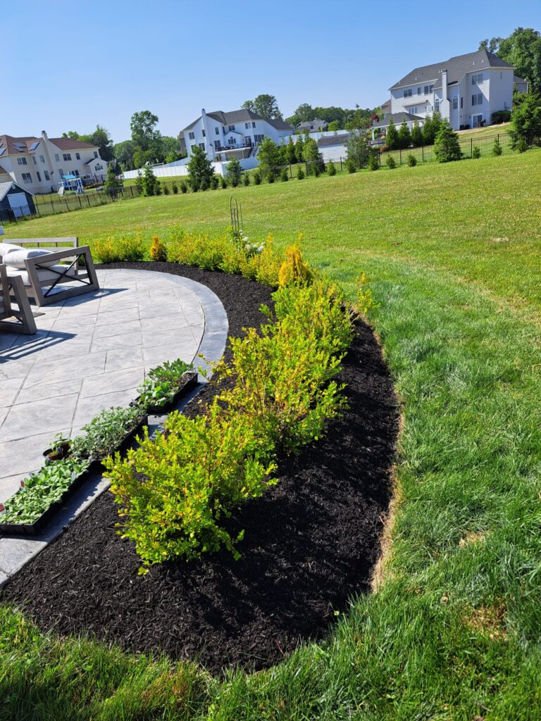 Landscaping Services in North Brunswick , NJ